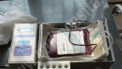 Ghioceii prevenţiei cardiace la Sebiş şi Dezna