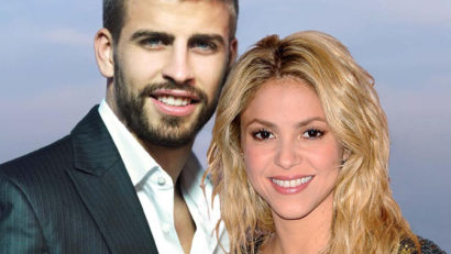 Shakira, mamă pentru a doua oară