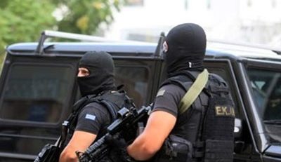 Algerianul „jihadist” arestat în Grecia va fi extrădat