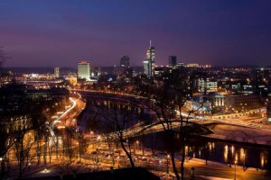 vilnius-lituania