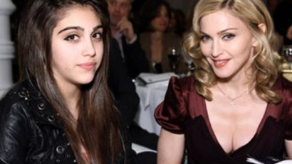 Madonna le va permite copiilor ei să consume droguri cu ”moderaţie”