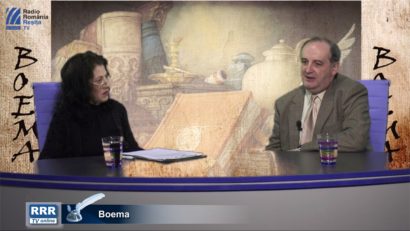 Boema la RRR tv online