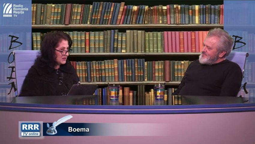 Boema la RRR tv online