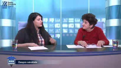 Despre sănătate la RRR tv online