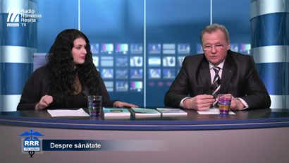 Despre sănătate la RRR tv online