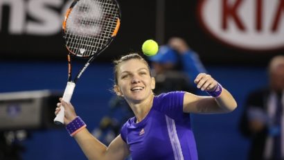 [UPDATE] Simona Halep a câştigat turneul de la Dubai