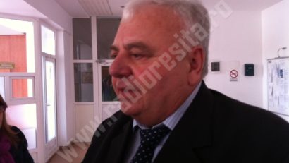 Sechestru pe averea vicepreşedintelui CJ Caraş-⁠Severin