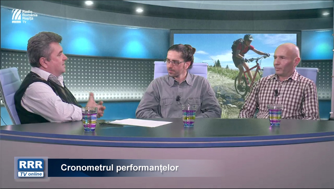 Poza Cronometrul perf. pentru site