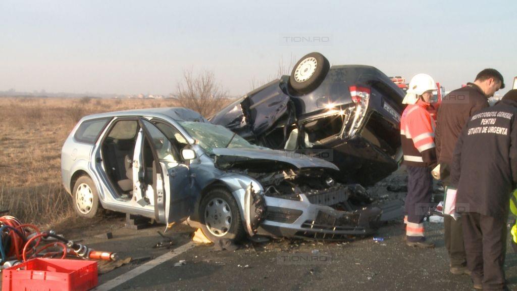 accident timisoara lugoj17