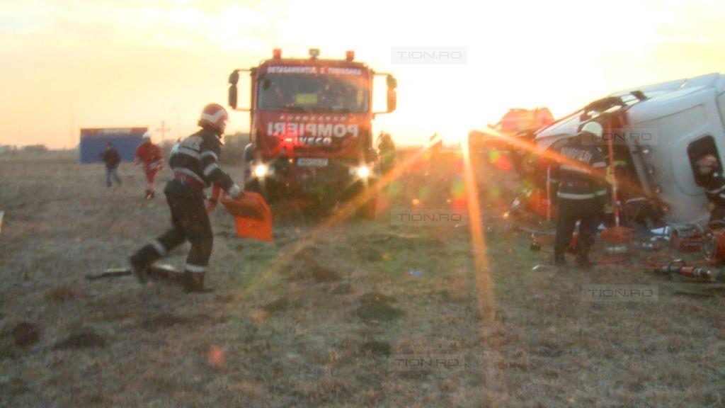 accident timisoara lugoj2