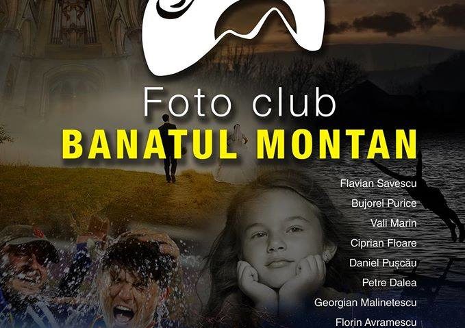 Premieră la Reşiţa. Fotoclubul „Banatul Montan” în expoziţie de lansare