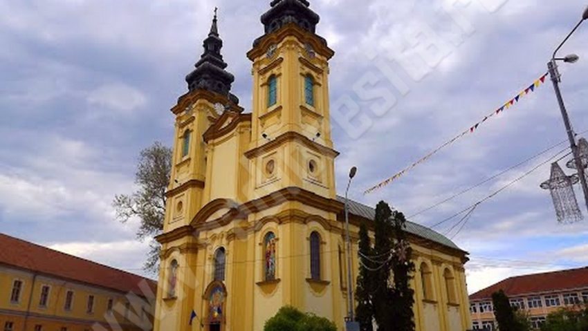 Bani pentru biserici