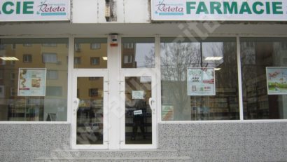 Te doare capul sau … Doar două farmacii sunt deschise în prima zi de Paște