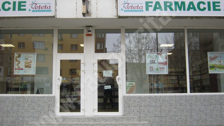 Farmaciile din Caraş-Severin au program special. Vezi ce unitate este deschisă în prima zi de Crăciun