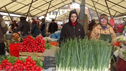 Începe distribuirea atestatelor de producător în Hunedoara