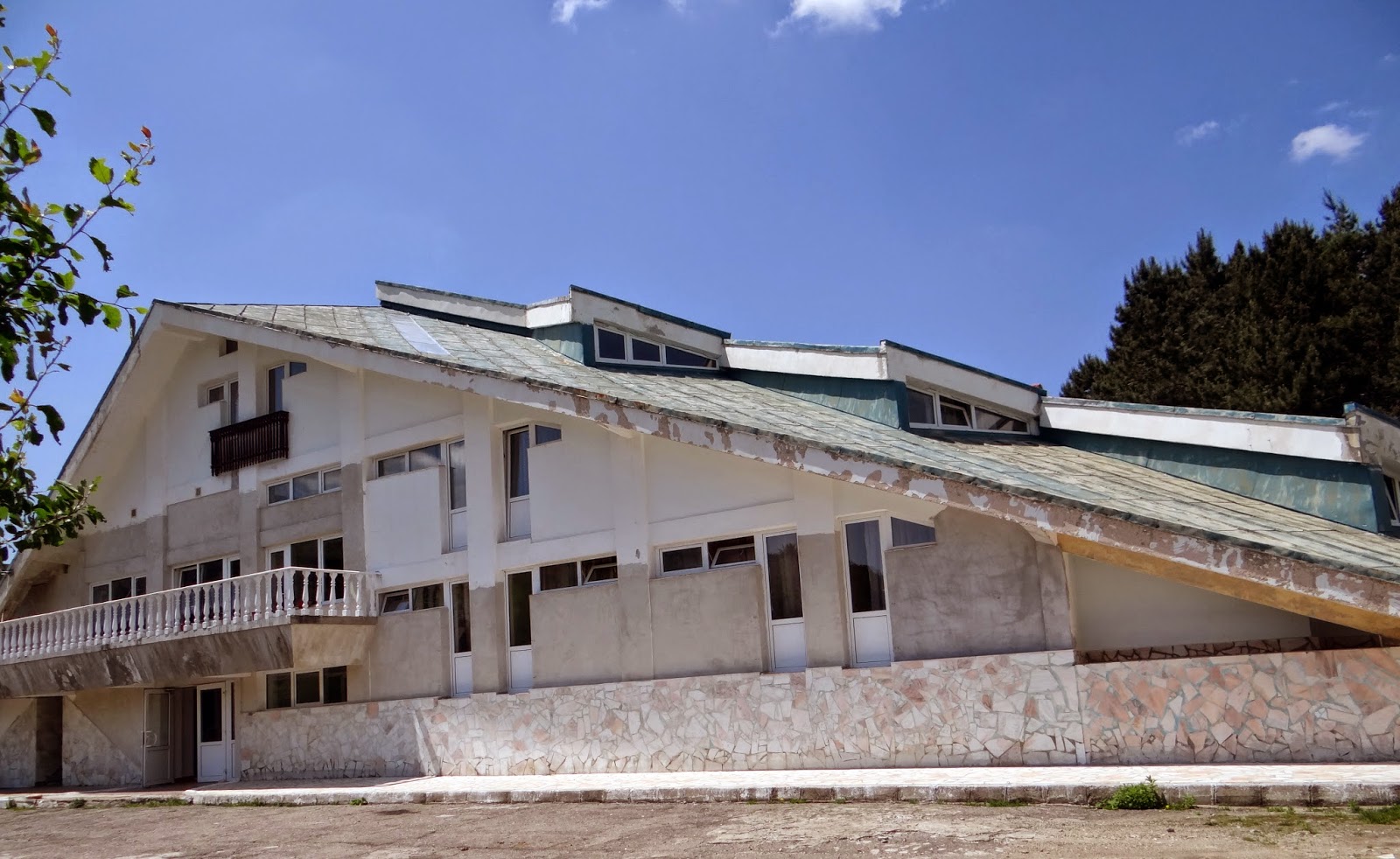 marghitas motel