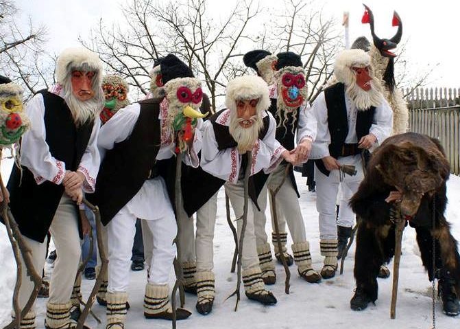 Obiceiuri pentru a doua zi de Crăciun!