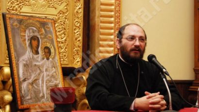 Conferință duhovnicească la Episcopia din Caransebeș