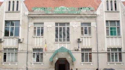 Cardurile de sănătate se eliberează la spital