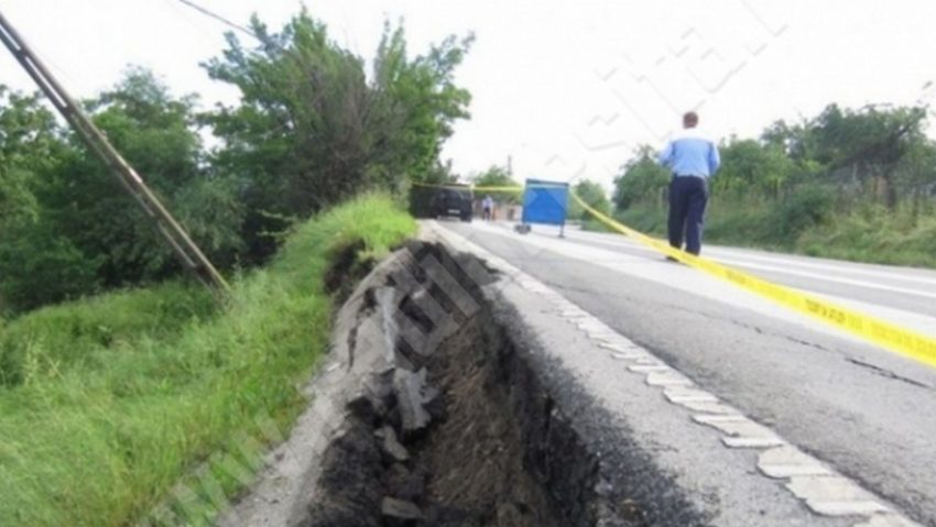 Circulaţie închisă timp de o lună