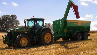 Termen limită la motorină pentru agricultori