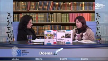 Boema la RRR tv online