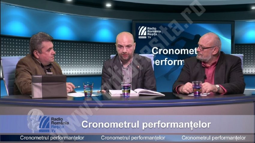 Cronometrul Performanţelor de luni, 17 martie