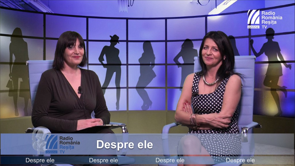 Despre ele Laura-Vali
