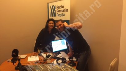 [FOTO] Radio România Reşiţa are un nou studio, inaugurat de Ziua Femeii în hotelul care poartă numele Zeiţei Frumuseţii