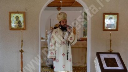 [AUDIO] Pastorala pascală a PS Lucian – Episcopul Caransebeşului