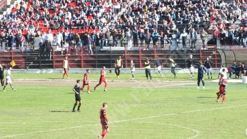 S-a încheiat sezonul regulat al Ligii a 2-a de fotbal