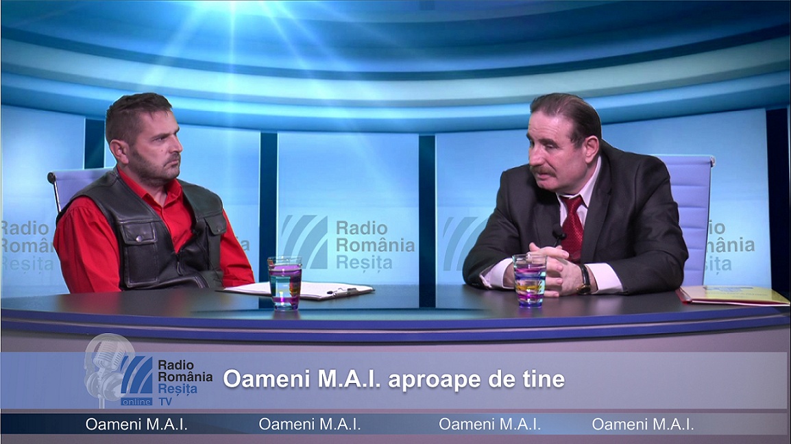 Oameni MAI