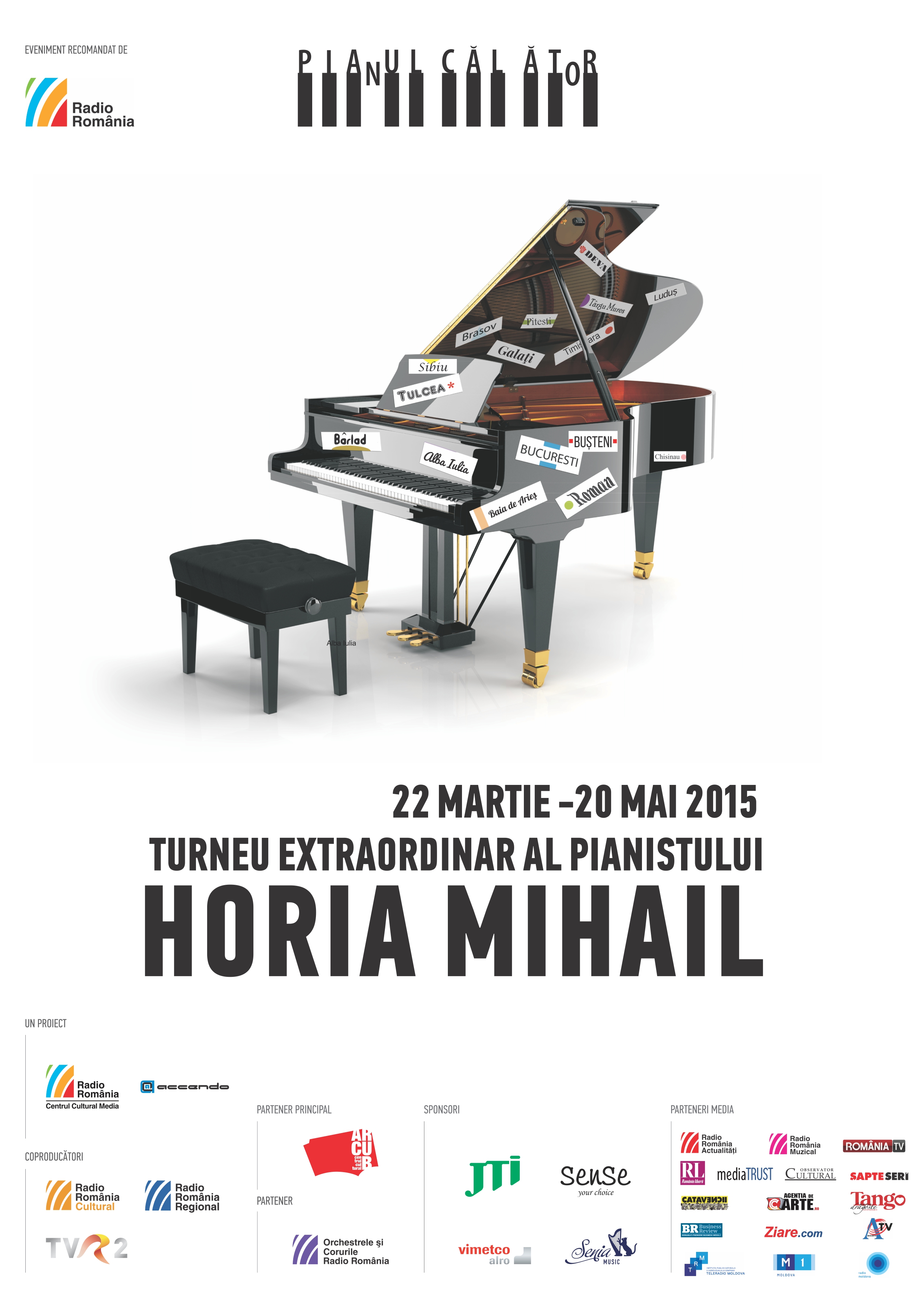 afis pianul calator 2015