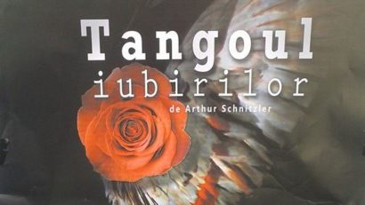 „Tangoul Iubirilor”