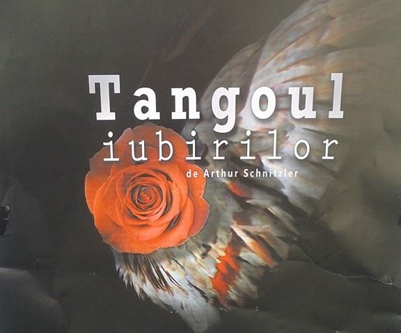 „Tangoul Iubirilor”