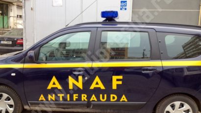 ANAF angajează. Vezi ce trebuie să faci dacă vrei să lucrezi ca inspector antifraudă