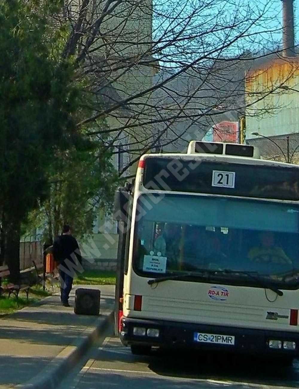autobuz-Resita