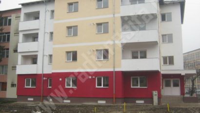 Impozitul pe clădiri pentru persoanele fizice creşte anul viitor