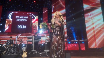 TVR transmite Gala Premiilor Muzicale Radio România 2016