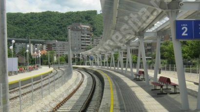 De 1 mai CFR suplimentează trenurile, inclusiv în vestul țării