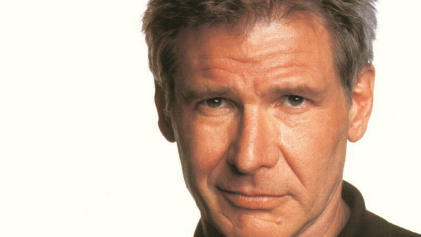 Harrison Ford, victima unui accident aviatic