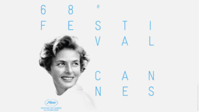 Actrița Ingrid Bergman omagiată la Festivalul de la Cannes