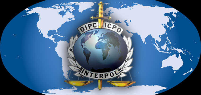 ROMÂNI căutați de INTERPOL în Marea Britanie