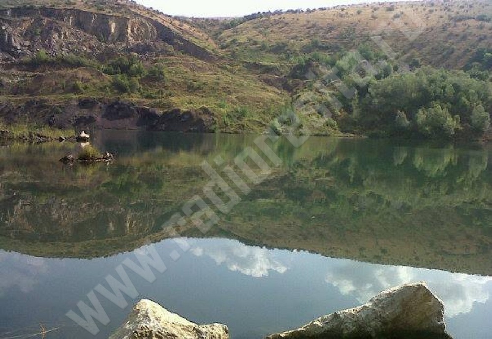 lacul Doman