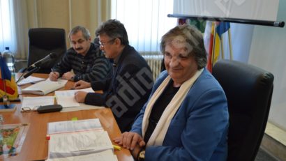 Ceartă între Primăria municipiului Lugoj şi Protopopiat