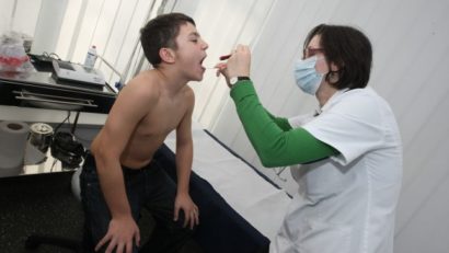 Ministrul sănătăţii, Alexandru Rafila: România ar putea declara epidemie de gripă sezonieră