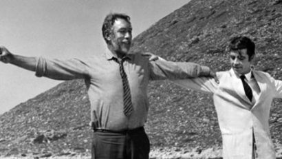 [FOTO] Anthony Quinn – 100 de ani de la naştere