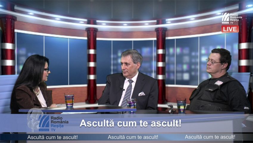 Emisiunea Ascultă cum te ascult la RRR tv online