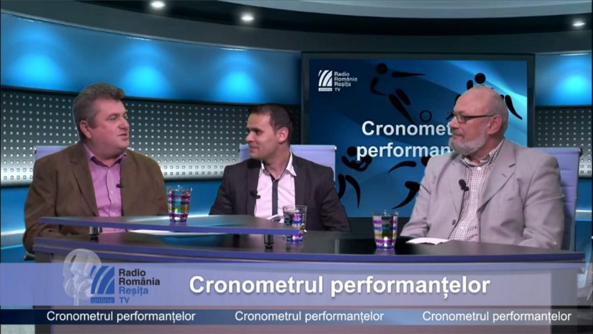 Cronometrul Performanţelor la RRR tv online