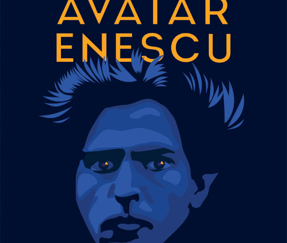 AVATAR ENESCU – 60 de ani în 6 zile, la Radio România Cultural